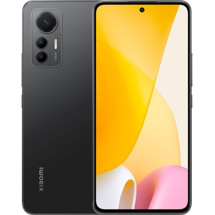 Xiaomi 12 Lite